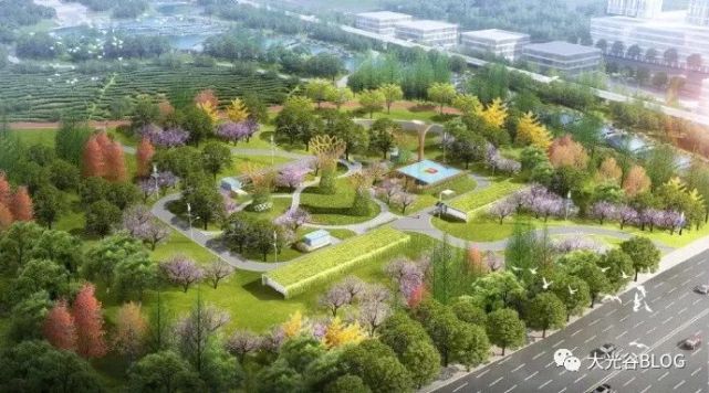 光谷中心城天然气分布式能源项目获批！